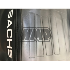 Capa / forra selim SACHS TOP RACING preto